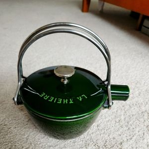 Staub Tea Kettle
